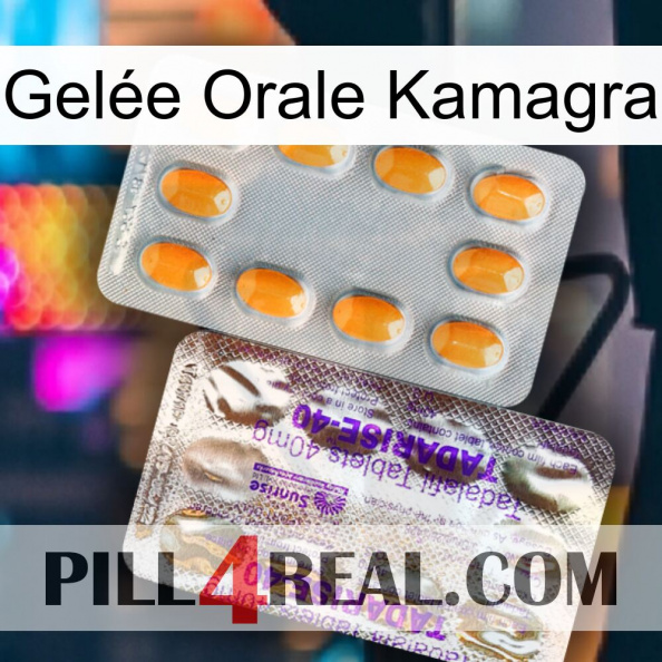 Gelée Orale Kamagra new12